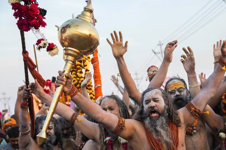 Haridwar Kumbh mela tour package with Kashi